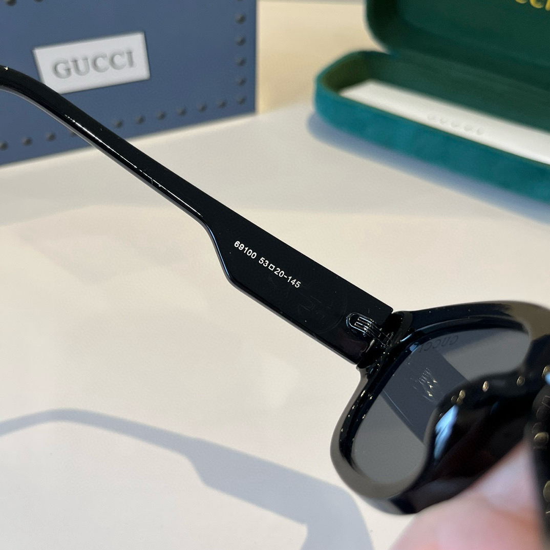 グッチ「Gucci」グッチGucci重ポンド新作女性用サングラス