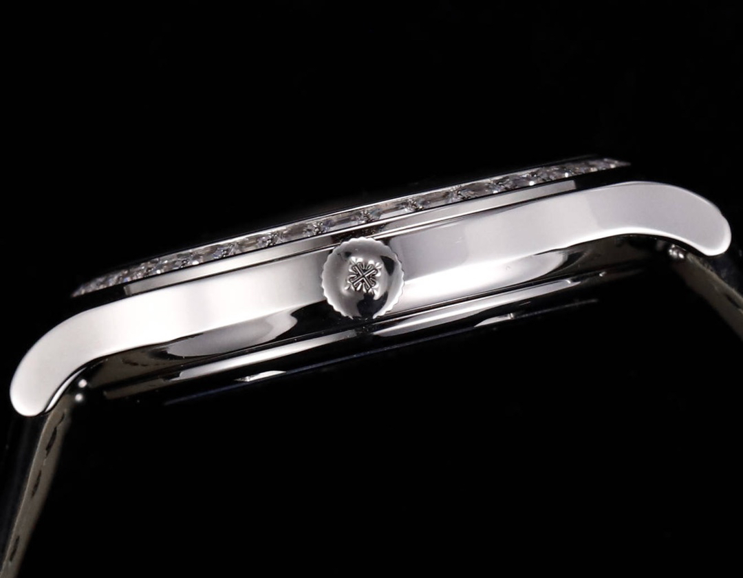 パテック フィリップ「Patek Philippe」Calatrava 腕時計40MM