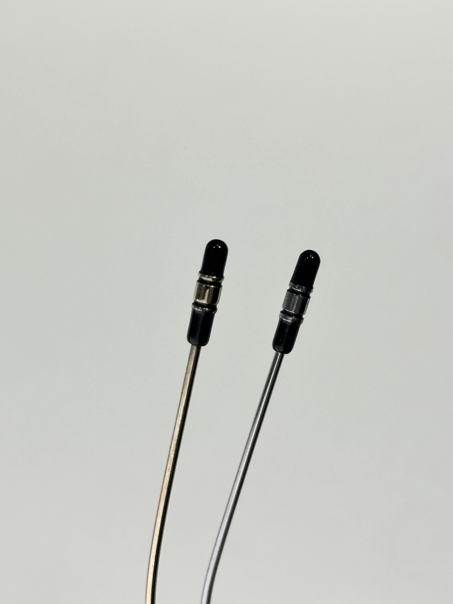 モンブラン「Montblanc」ミニマリスト フレームレス サングラス