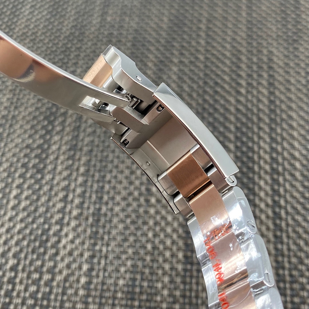 ロレックス［Rolex］ヨットマスター 40MM 腕時計