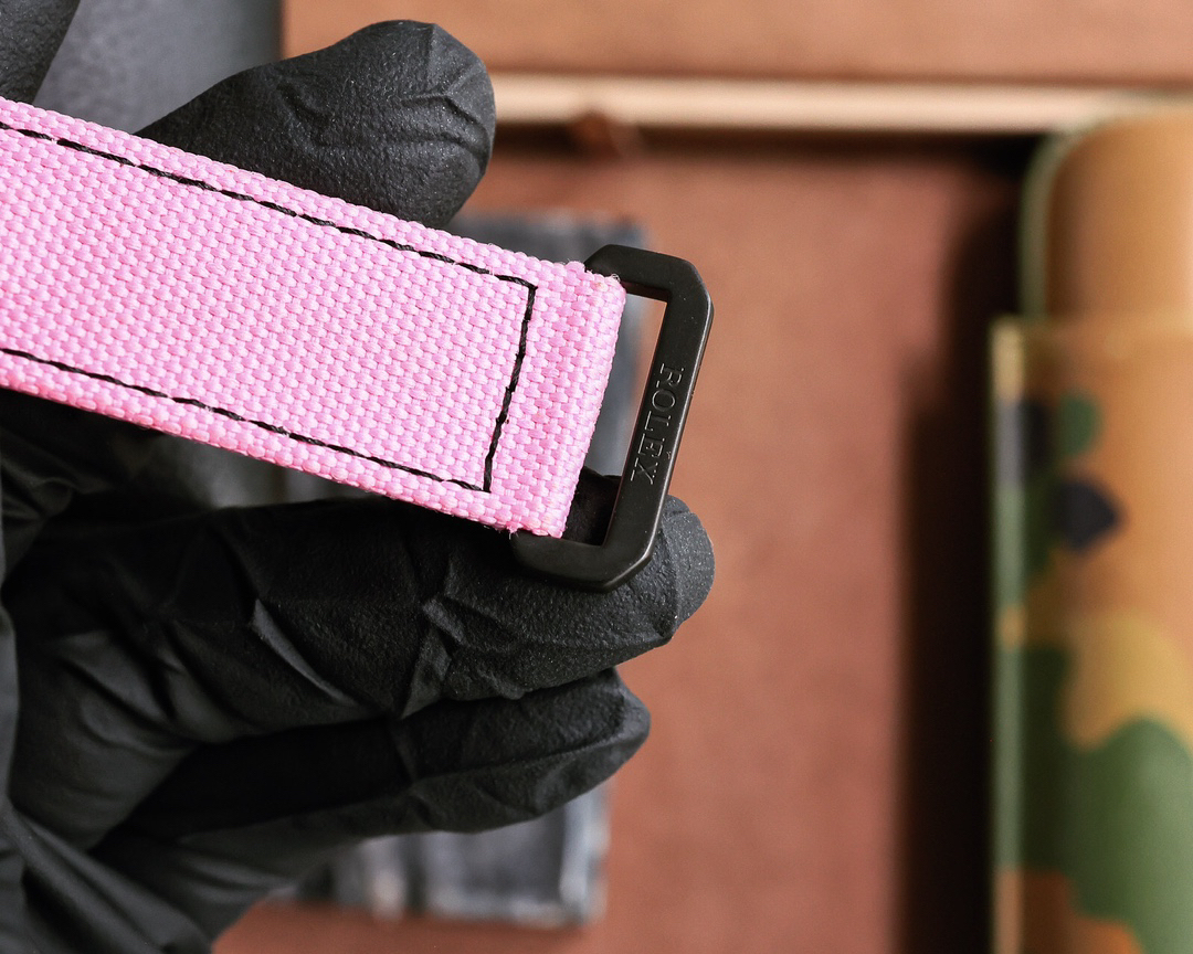 ロレックス［Rolex］DIW サブマリーナー パラキート 40MM 2色