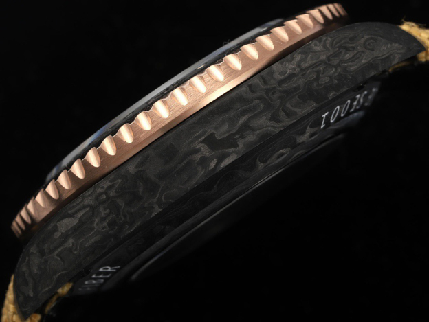 ロレックス「Rolex」GMT18Kホワイトゴールド リミテッドエディション メンズ クロノグラフウォッチ