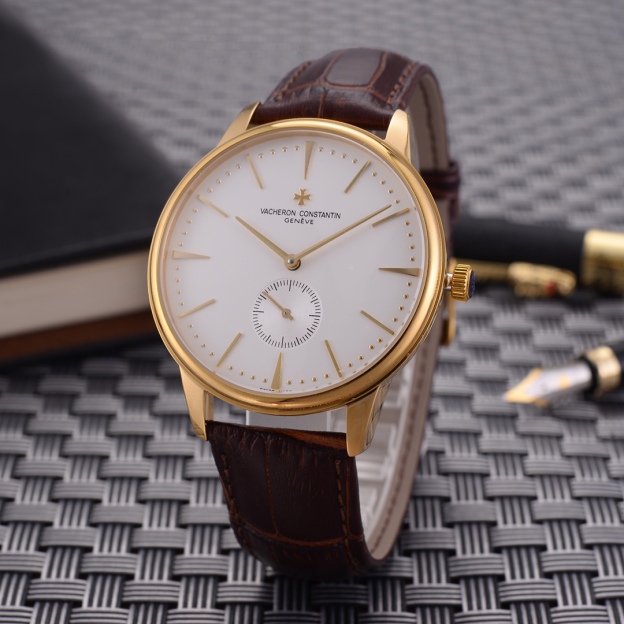 ヴァシュロン・コンスタンタン「Vacheron Constantin」精品男女腕表42mm