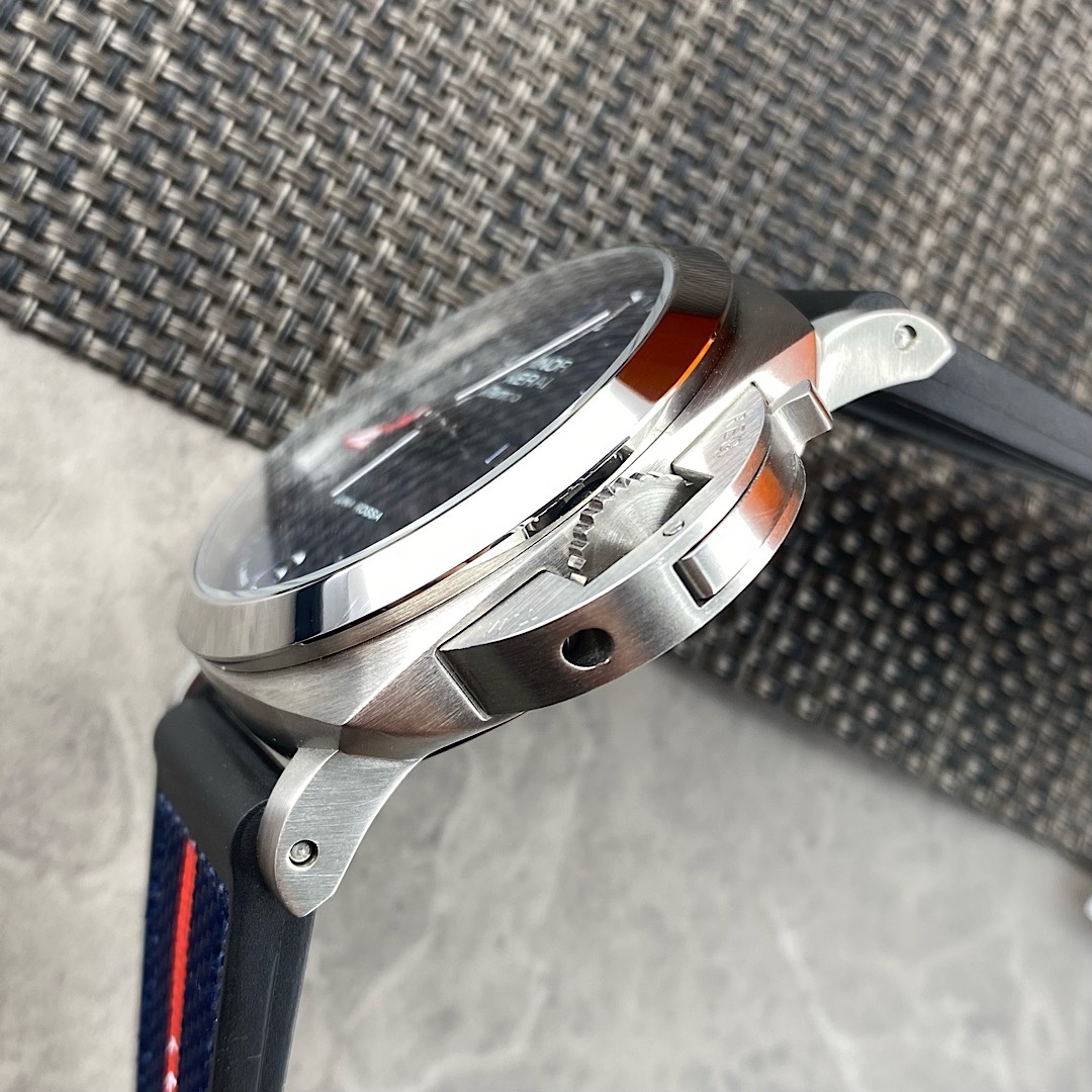 パネライ「Panerai」ルミノール マリーナ PAM01404 リミテッドエディション メンズウォッチ40mm