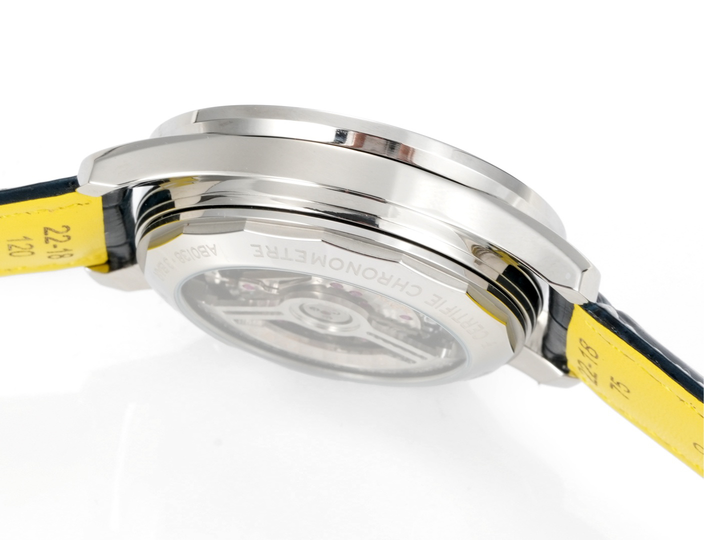 ブライトリング「Breitling」ナビタイマー B01 クロノグラフ 腕時計 43MM