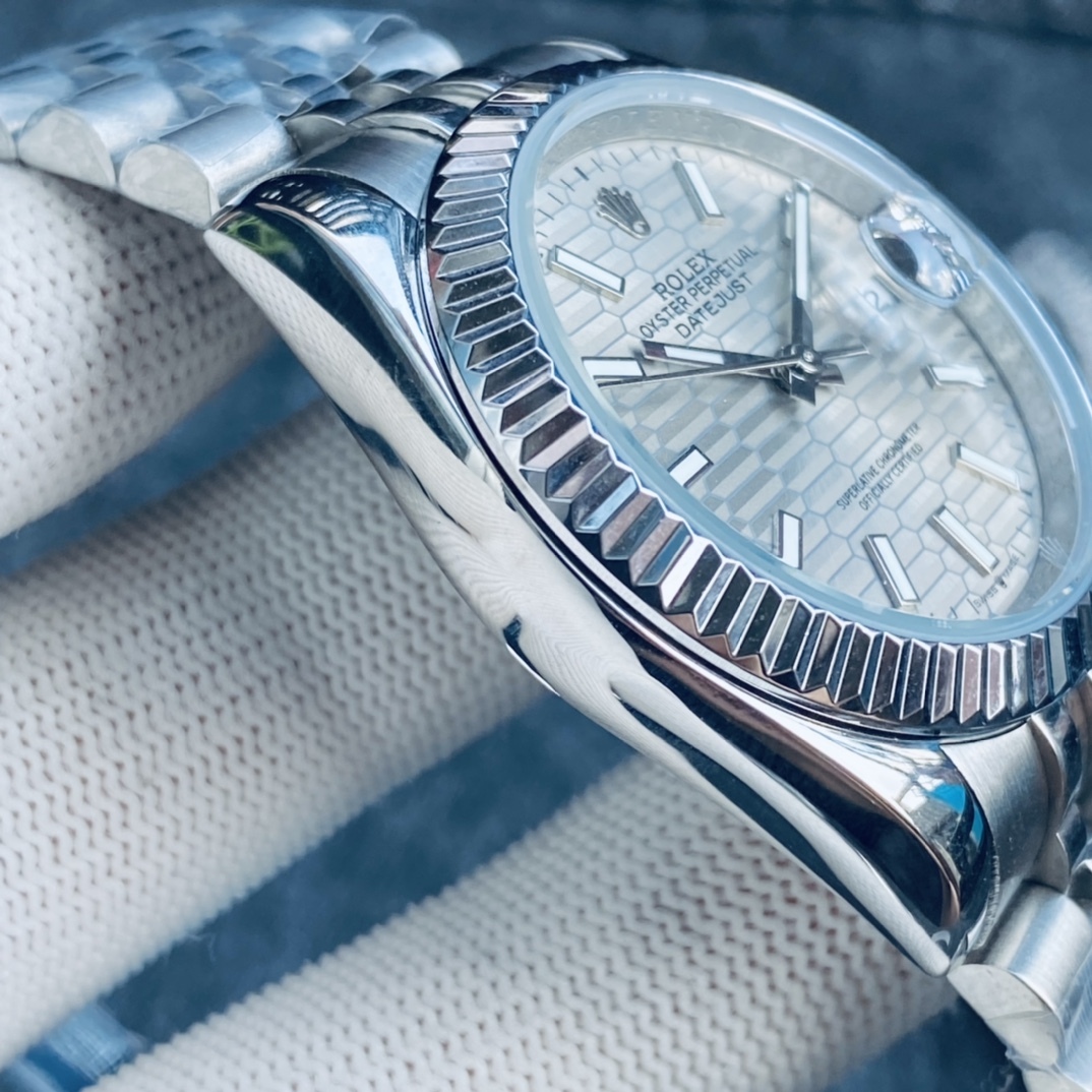 ロレックス［Rolex］デイトジャスト シリーズ