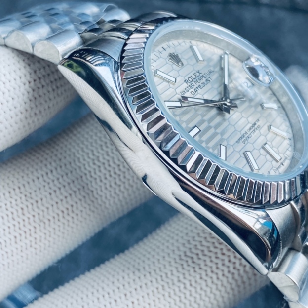 ロレックス［Rolex］デイトジャスト シリーズ