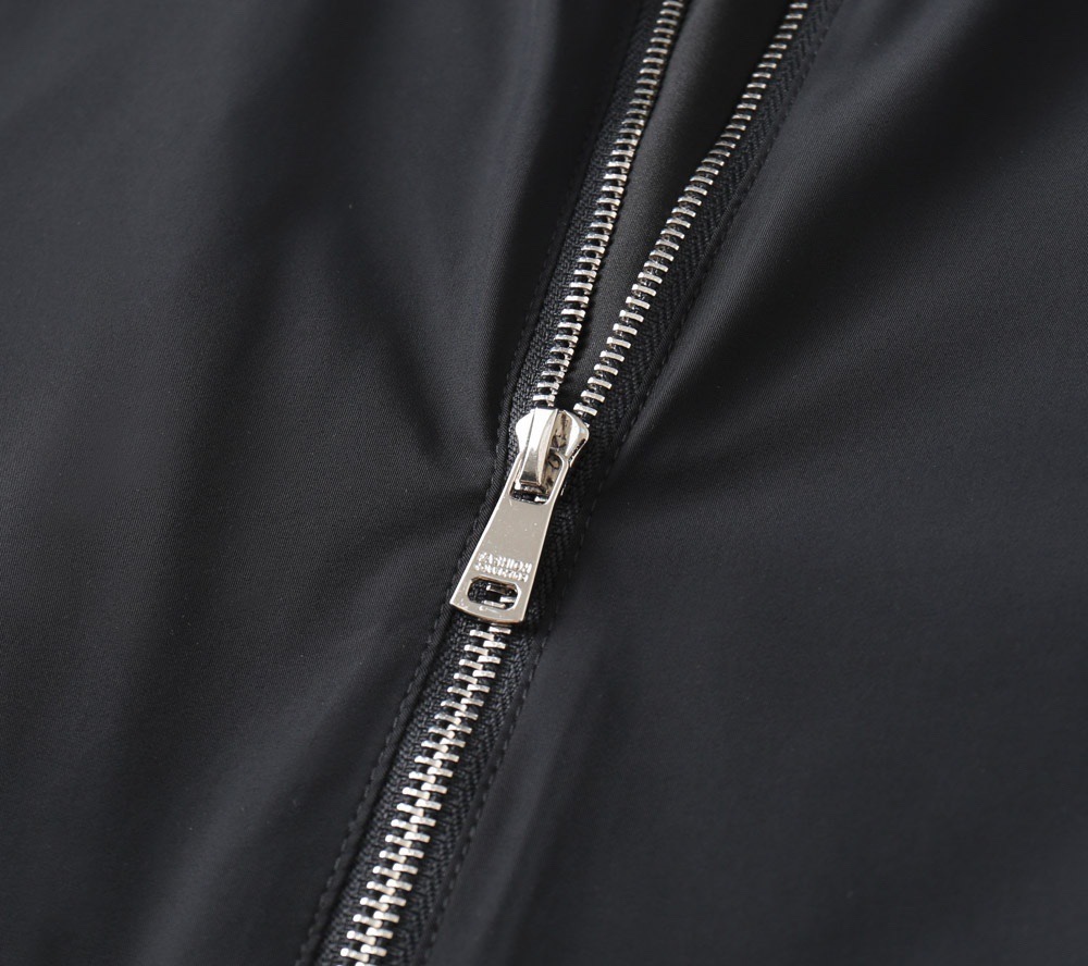 プラダ「Prada」2025春新作メンズジャケット