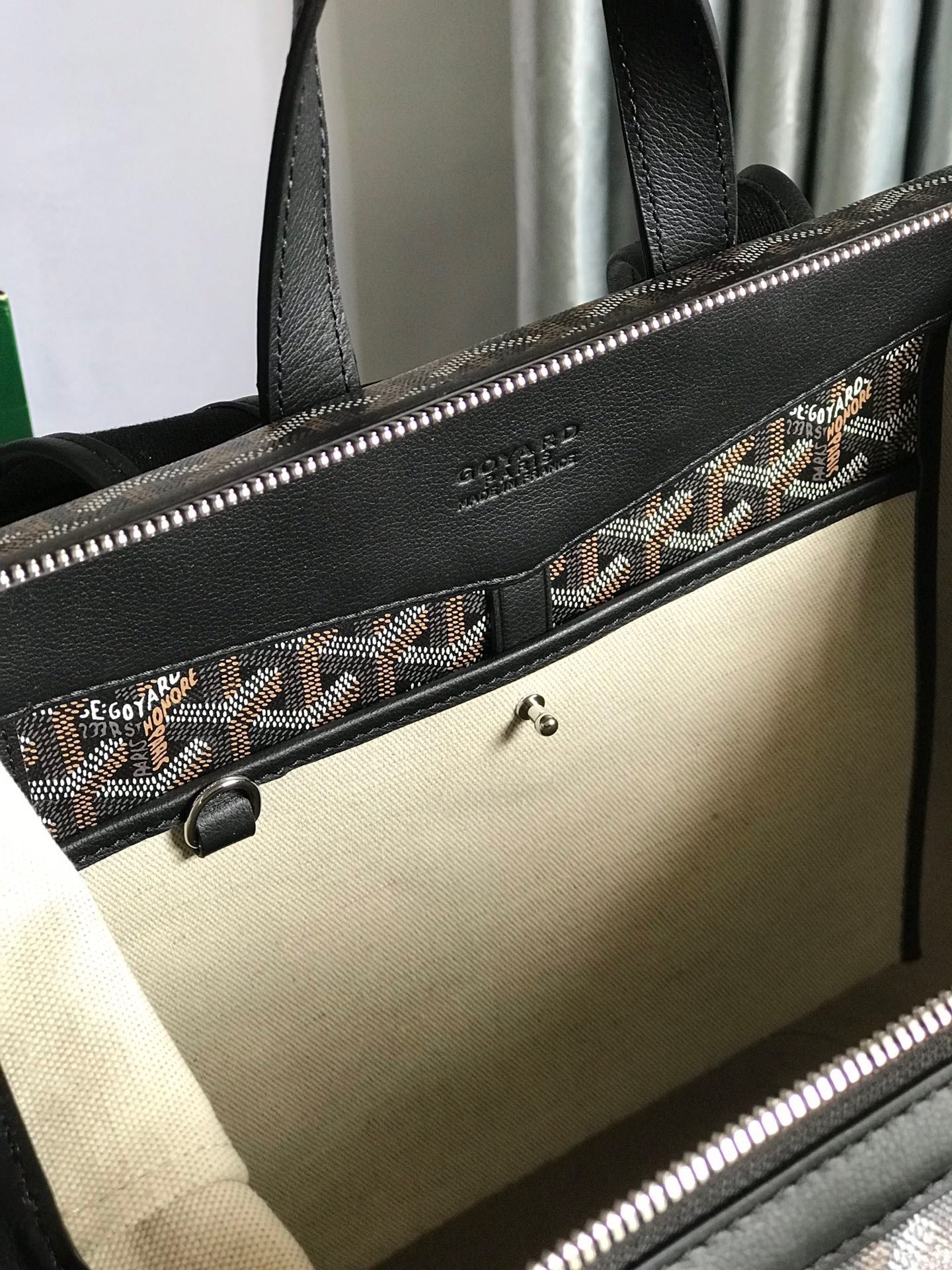 ゴヤール「Goyard」