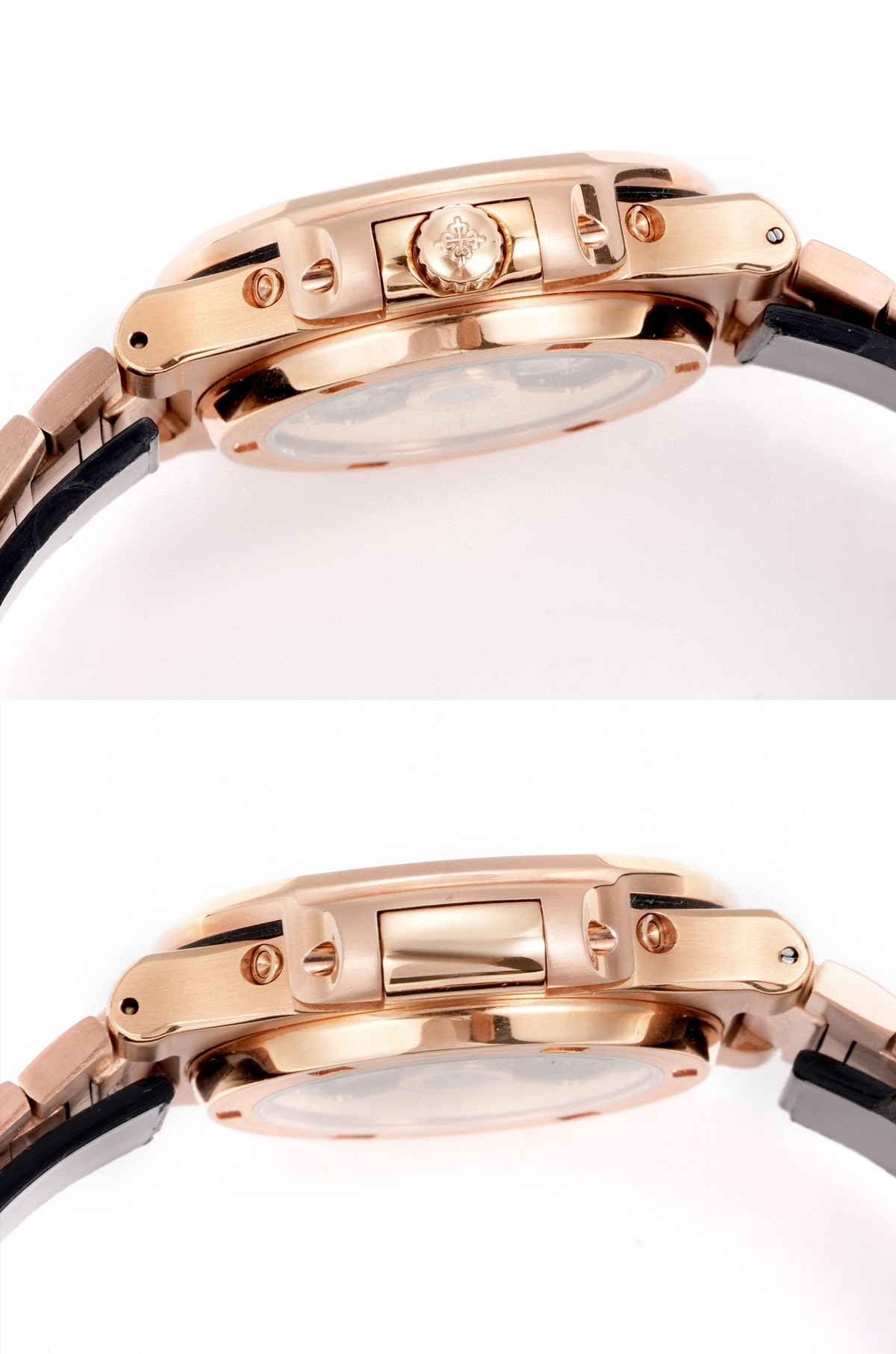 パテック・フィリップ ノーチラス 40MM