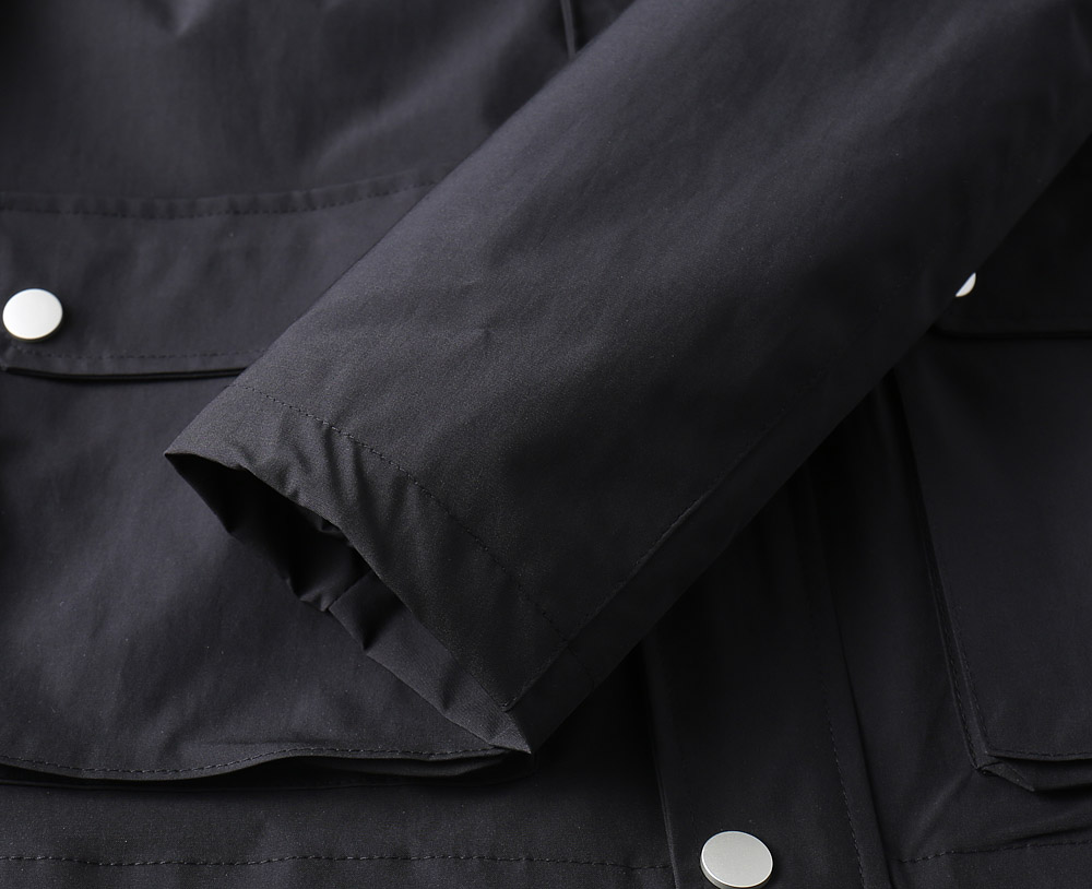 グッチ「Gucci x The North Face」コラボジャケット