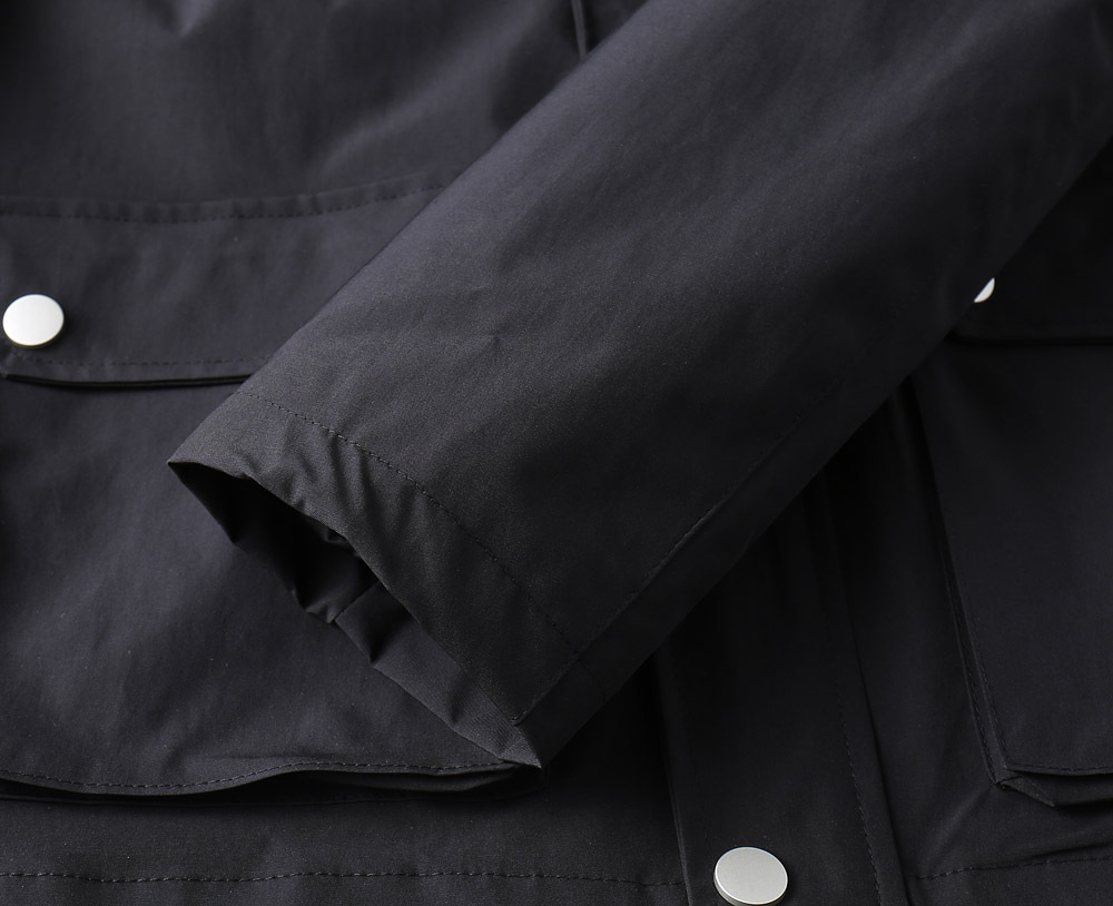 グッチ「Gucci x The North Face」コラボジャケット