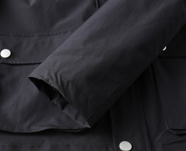 グッチ「Gucci x The North Face」コラボジャケット