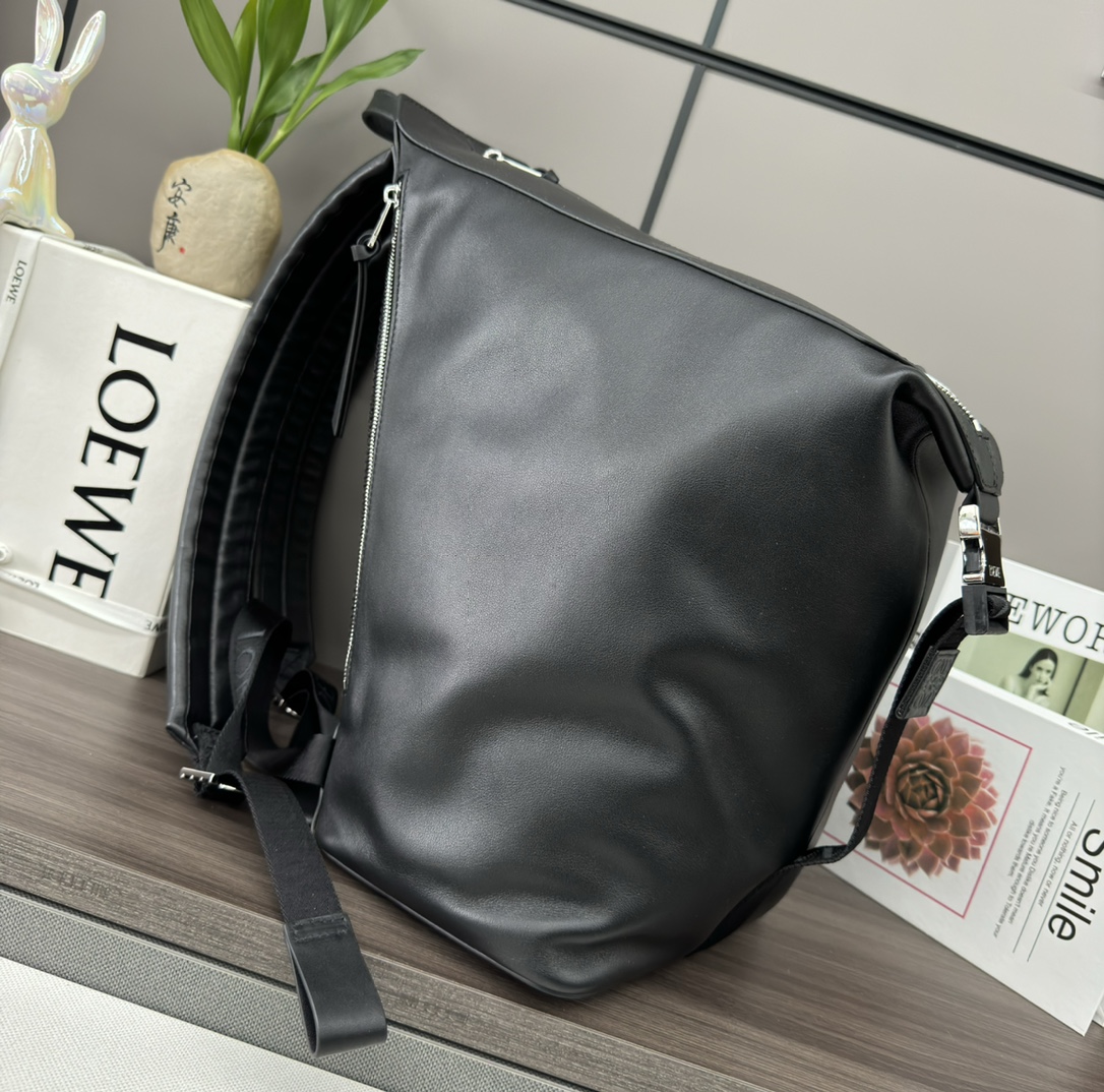 ロエベ「Loewe」Flex バックパック