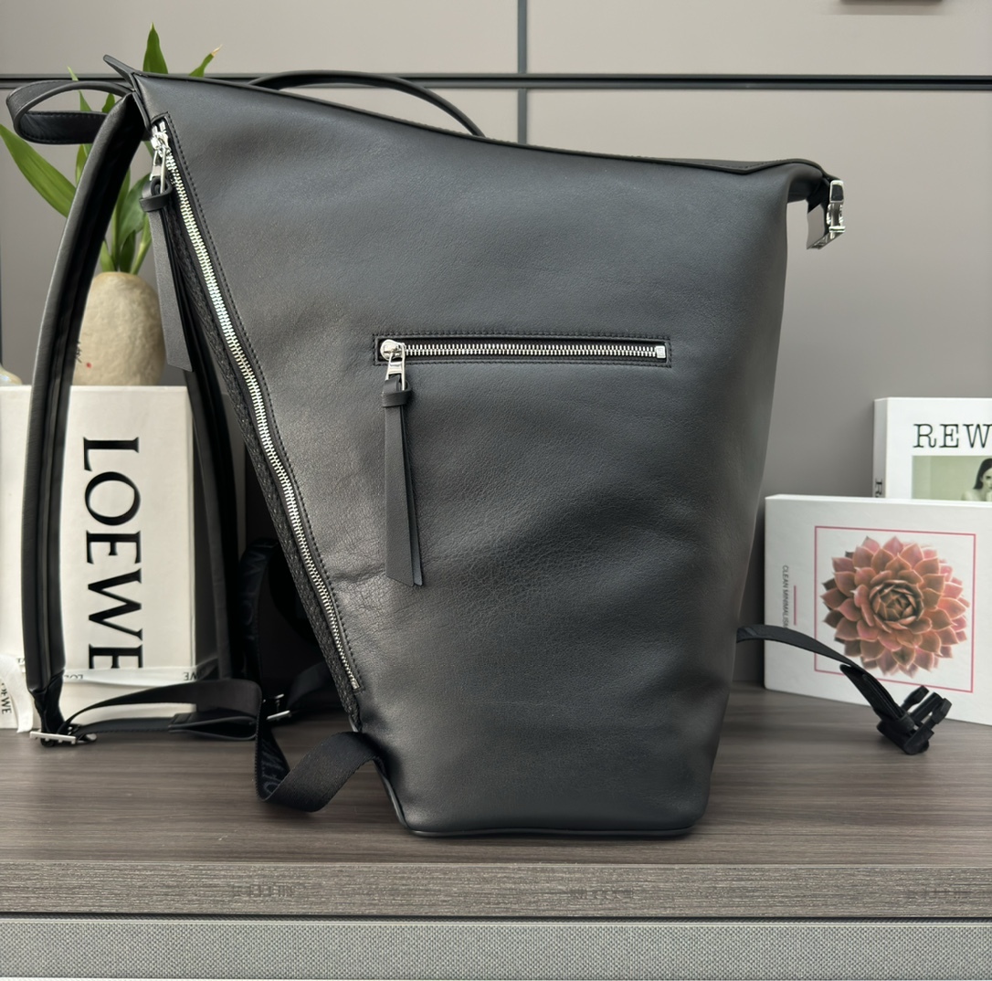 ロエベ「Loewe」Flex バックパック