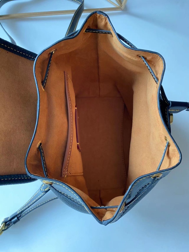 コーチ「Coach」Riya 21 デニム バックパック