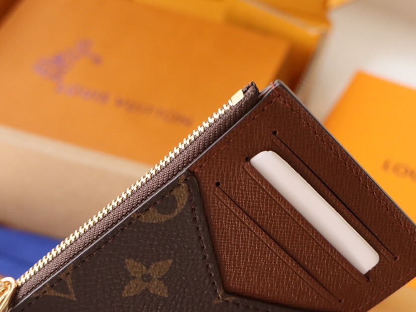 ルイ・ヴィトン「Louis Vuitton」カードケース ポルト カルト･ロミー