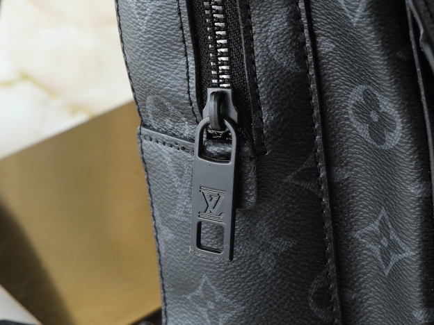 ルイ・ヴィトン「Louis Vuitton」パイロット チェストバッグ