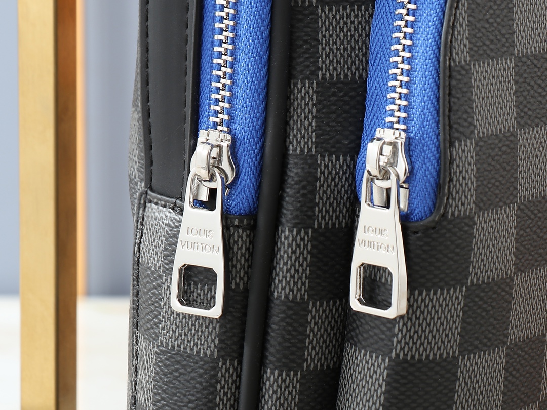 ルイ・ヴィトン「Louis Vuitton」Slingbag PM ウエストバッグ
