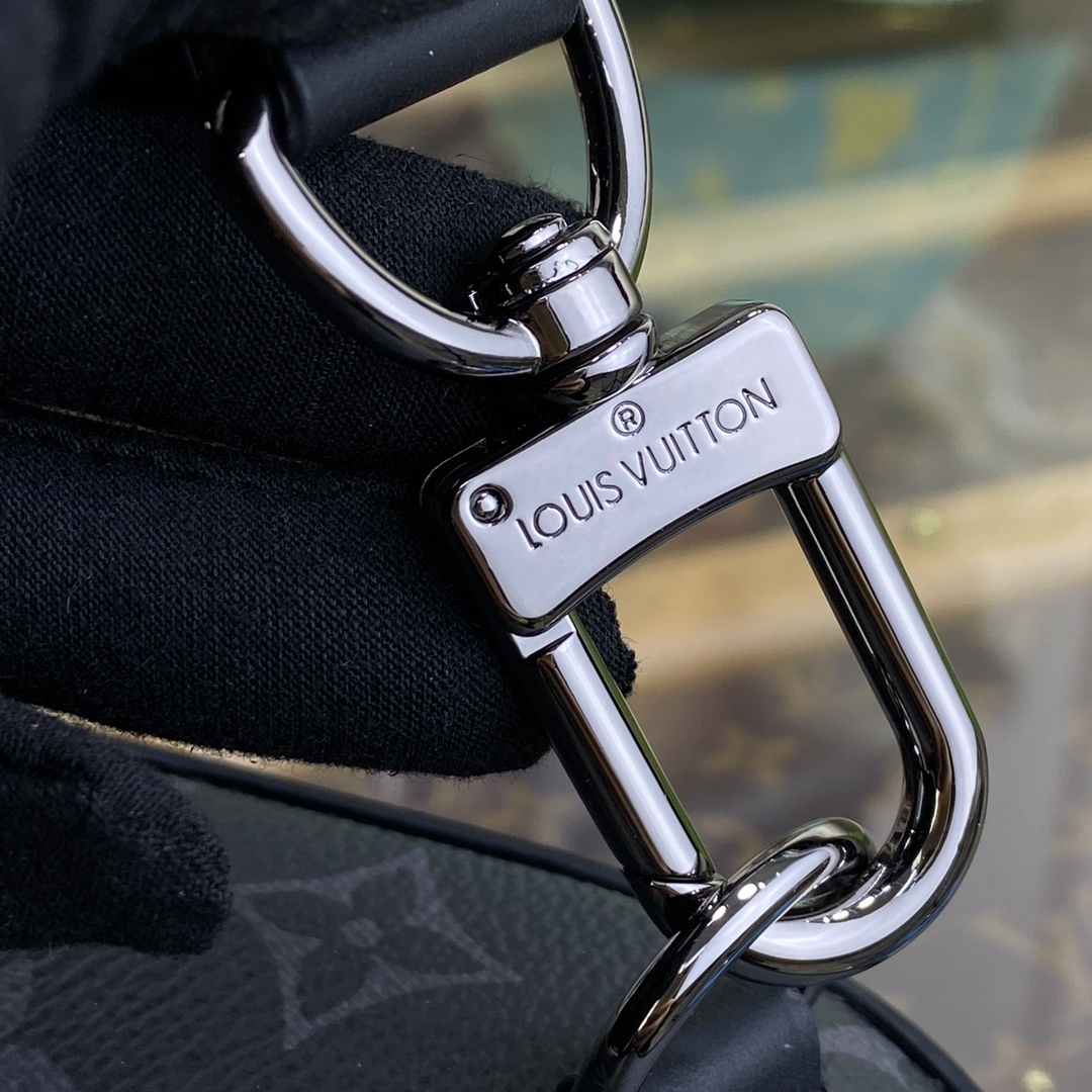 ルイ・ヴィトン「Louis Vuitton」Avenue ショルダーバッグ＆クロスボディバッグ