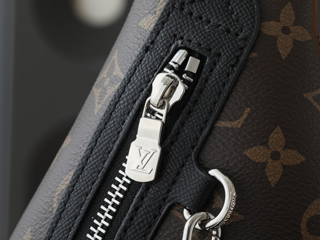 ルイ・ヴィトン「Louis Vuitton」デュオ･スリングバッグ＆ウエストポーチ＆チェストバッグ