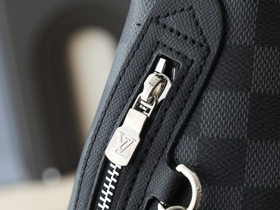 ルイ・ヴィトン「Louis Vuitton」デュオ･スリングバッグ＆ウエストポーチ＆チェストバッグ