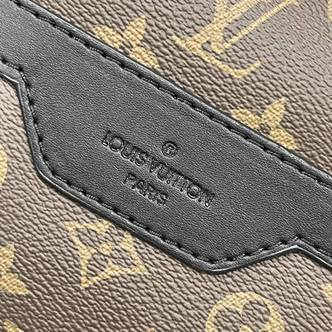 ルイ・ヴィトン「Louis Vuitton」新作 Trio メッセンジャーバッグ