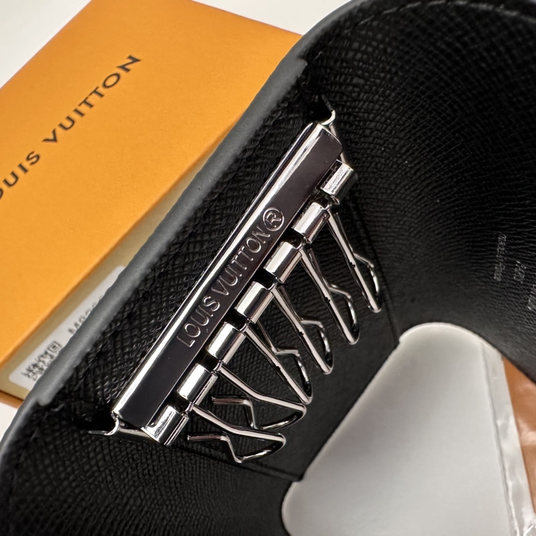 ルイ・ヴィトン「Louis Vuitton」キーケース ミュルティクレ 6