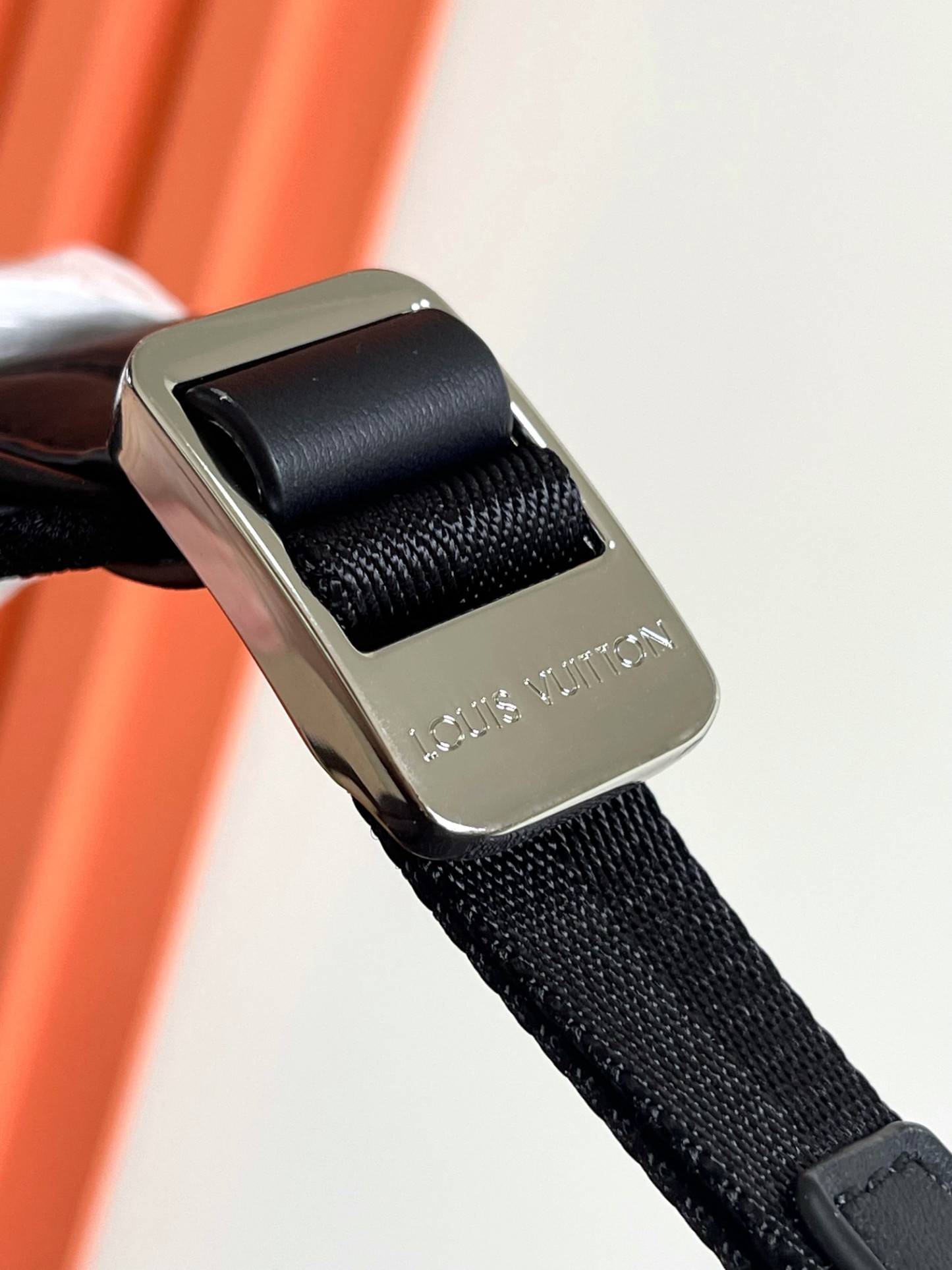 ルイ・ヴィトン「Louis Vuitton」ディスカバリーバックパック