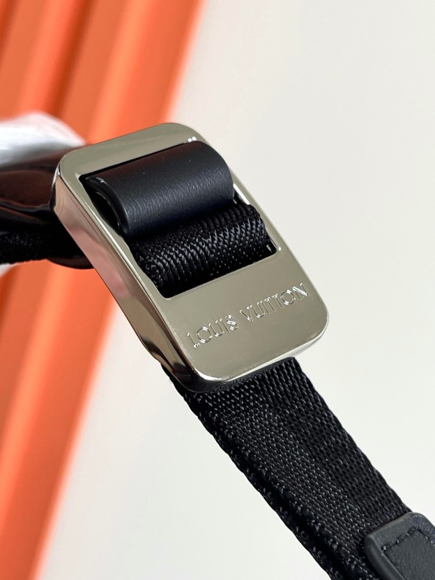 ルイ・ヴィトン「Louis Vuitton」ディスカバリーバックパック