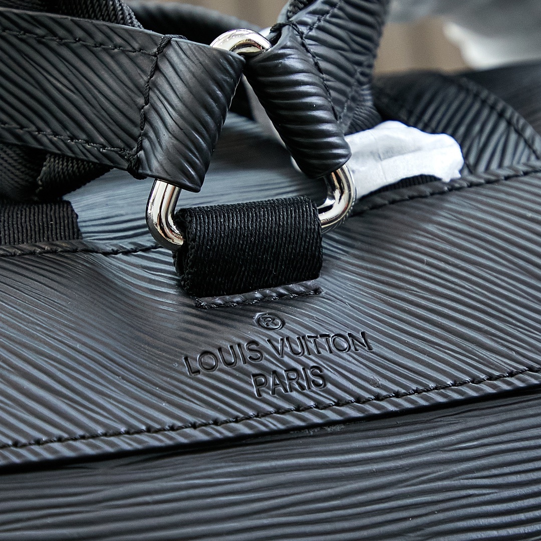 ルイ・ヴィトン「Louis Vuitton」クリストファーバックパック