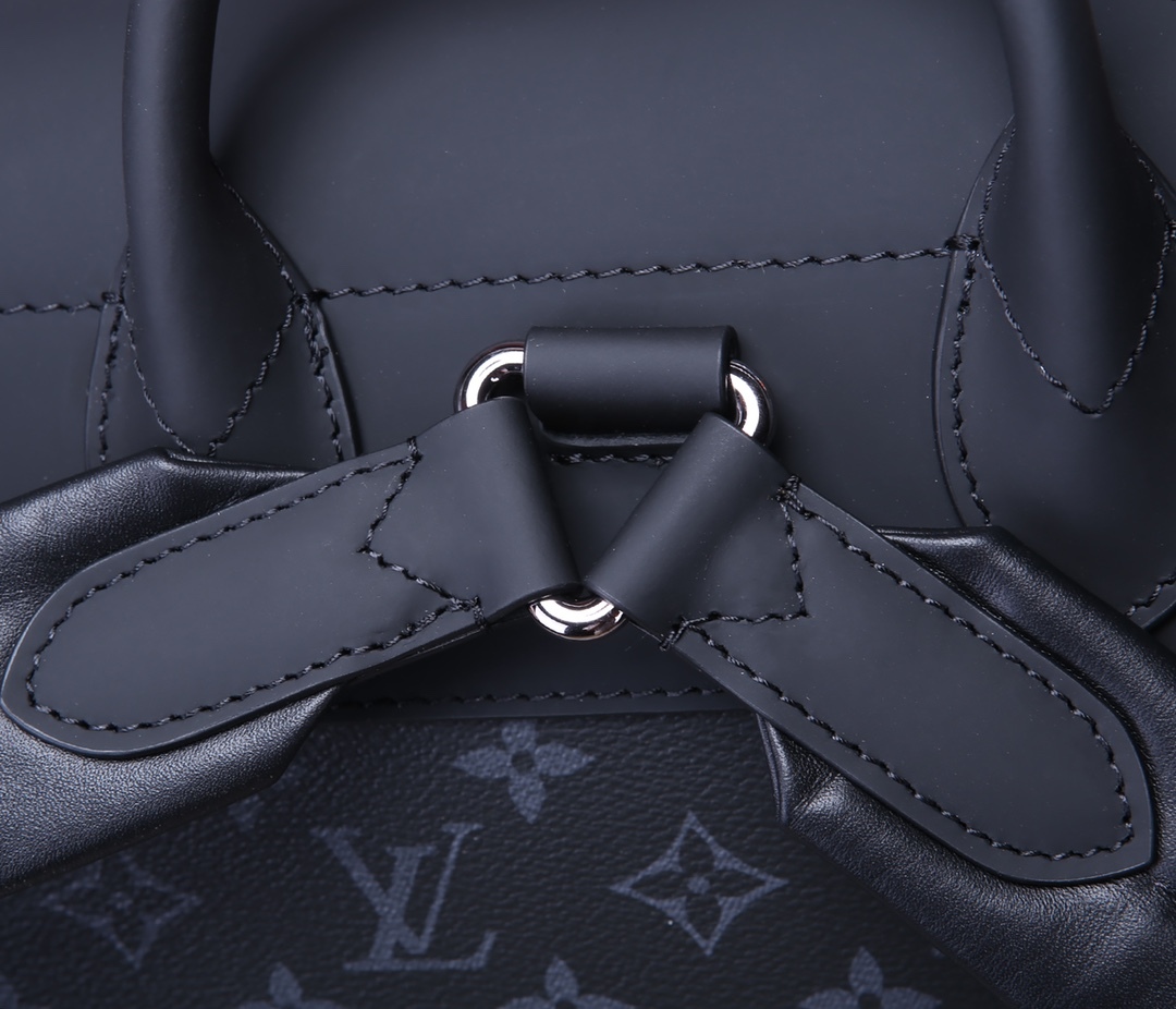 ルイ・ヴィトン「Louis Vuitton」スチーマー バックパック