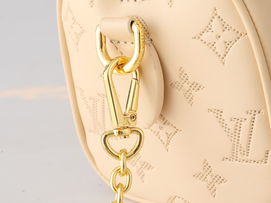 ルイ・ヴィトン スピーディ･バンドリエール 20