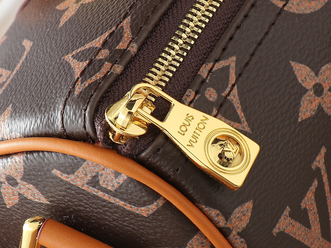 ルイ・ヴィトン キーポル･バンドリエール 25