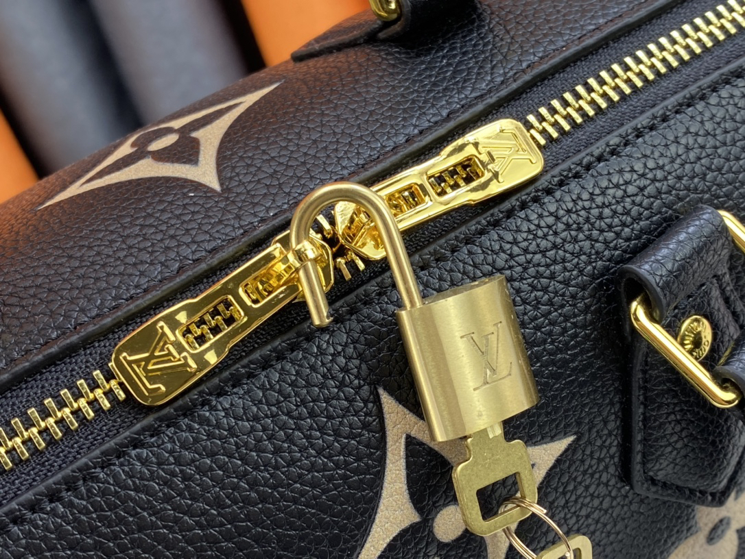 ルイ・ヴィトン スピーディ･バンドリエール 25