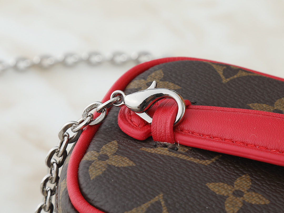 ルイ・ヴィトン LV x TM ニース･ナノ / ミニ / BB