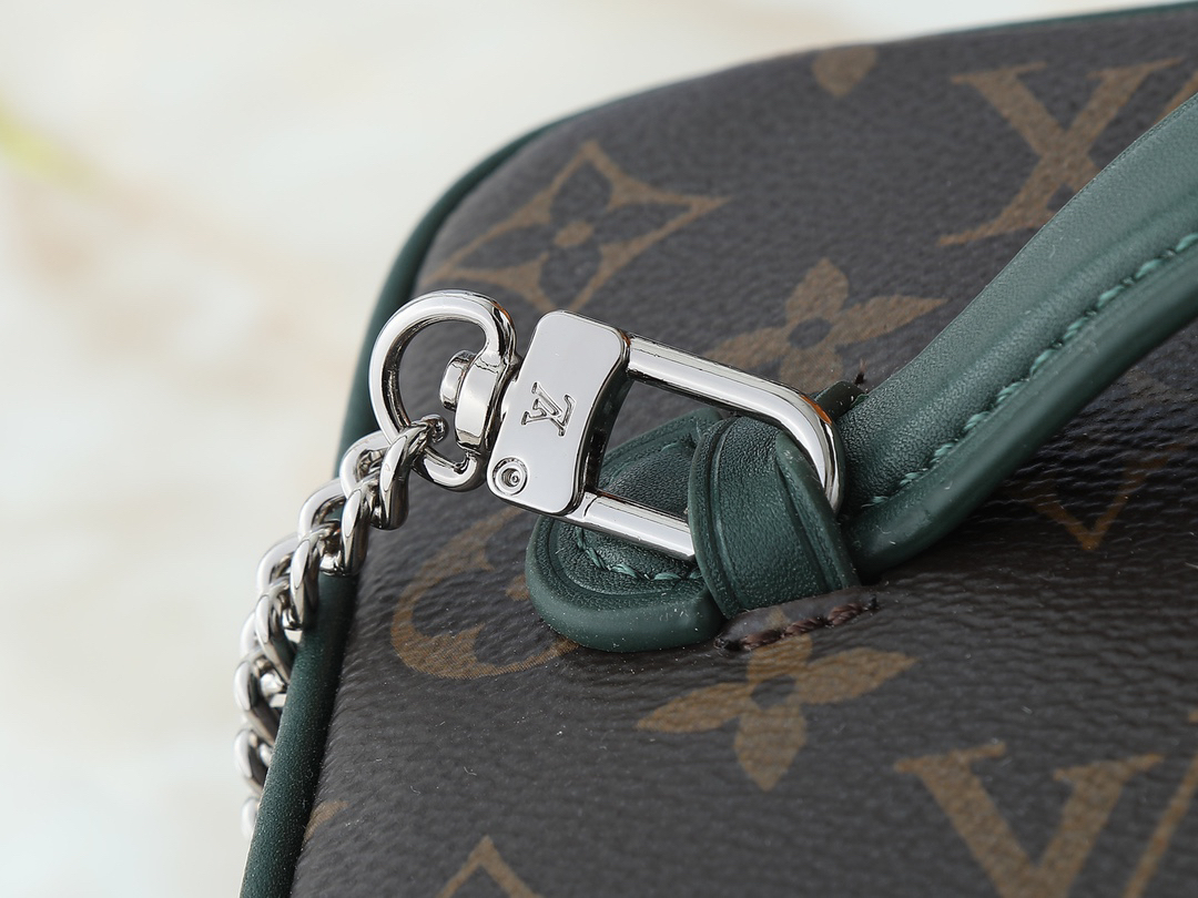 ルイ・ヴィトン LV x TM ニース･ナノ / ミニ / BB