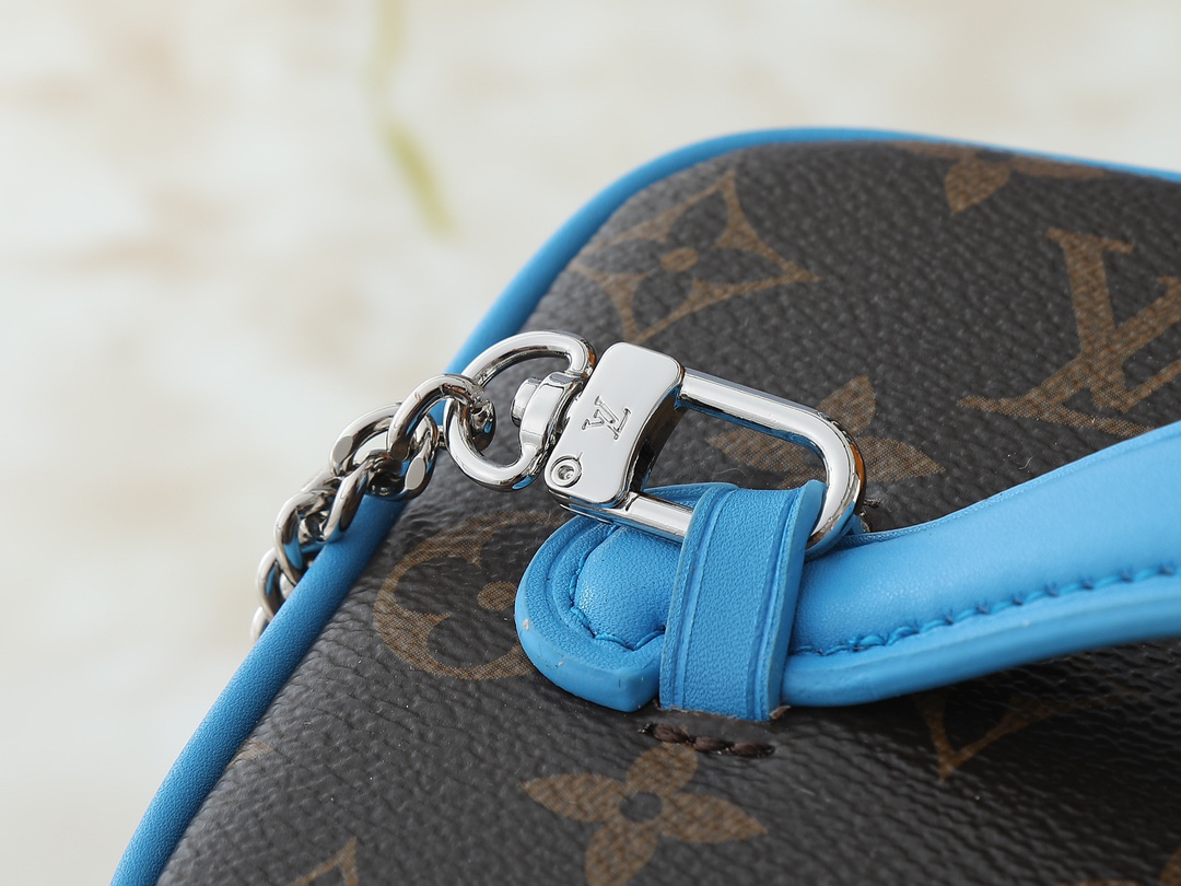 ルイ・ヴィトン LV x TM ニース･ナノ / ミニ / BB