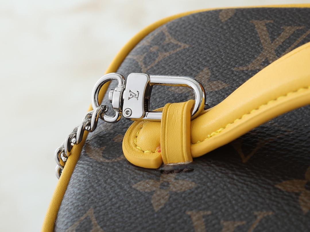 ルイ・ヴィトン LV x TM ニース･ナノ / ミニ / BB