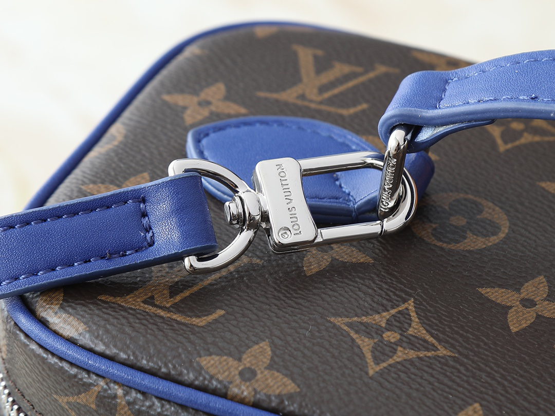 ルイ・ヴィトン LV x TM ニース･ナノ / ミニ / BB