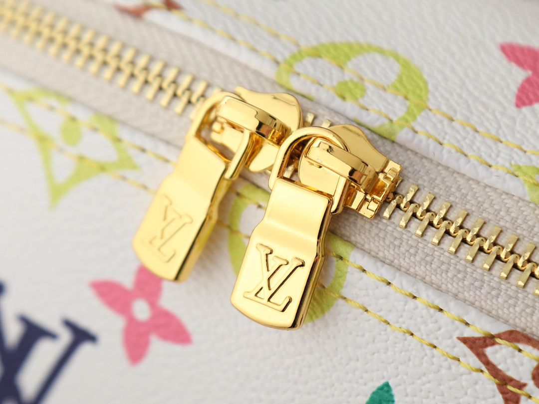 ルイ・ヴィトン LV x TM ポシェット･コスメティック GM