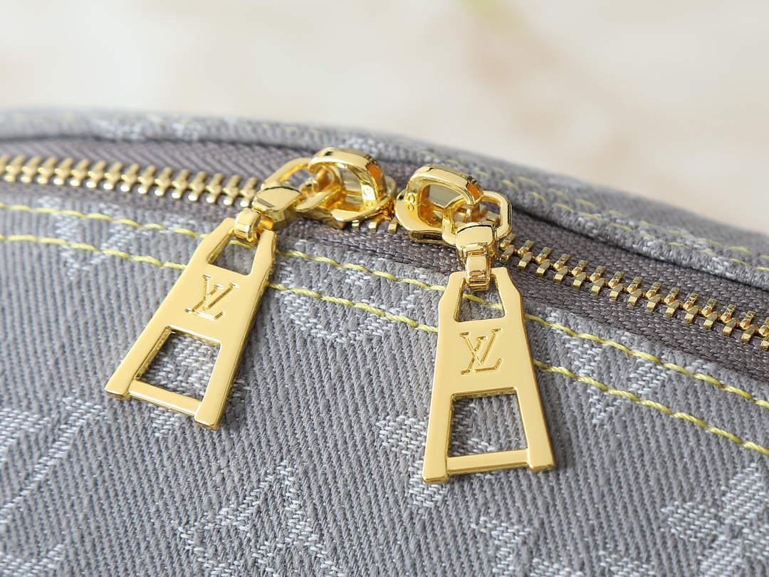 ルイ・ヴィトン ポシェット･コスメティック GM