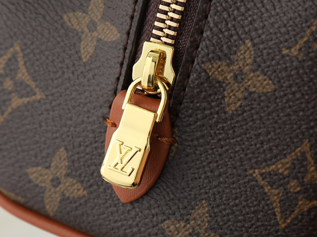 ルイ・ヴィトン ロッカー ドップ･キット