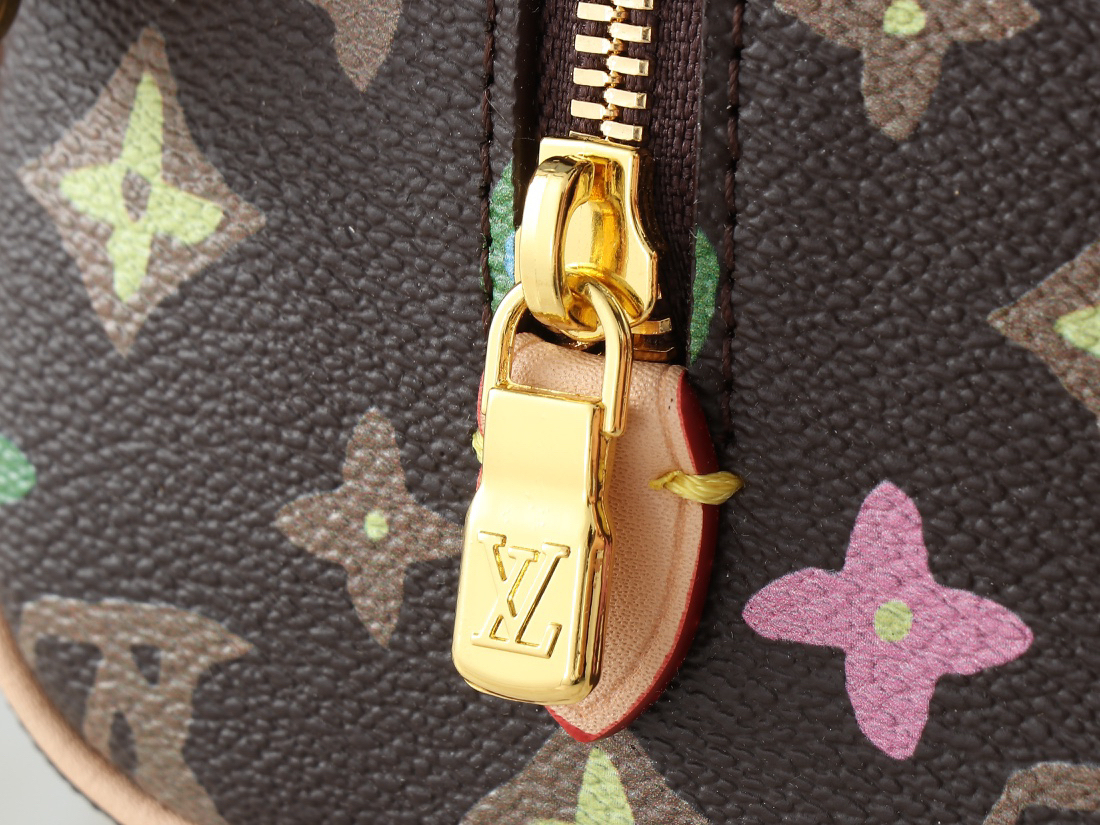 ルイ・ヴィトン ロッカー ドップ･キット