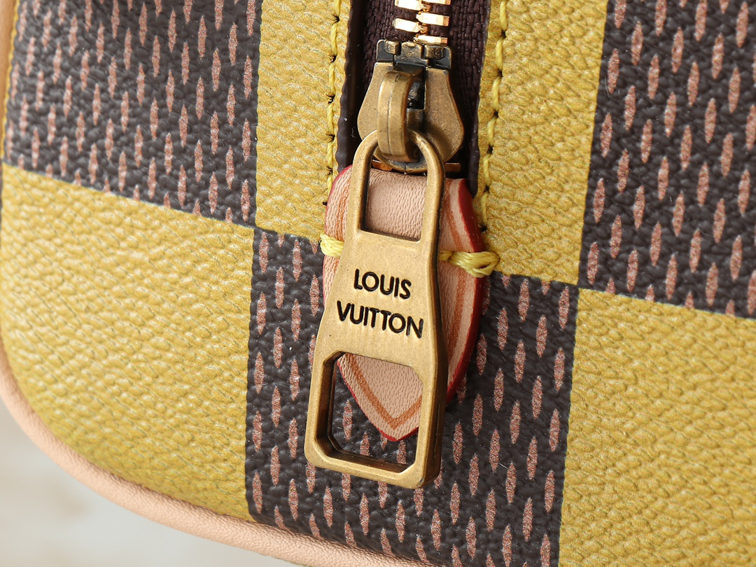 ルイ・ヴィトン ロッカー ドップ･キット