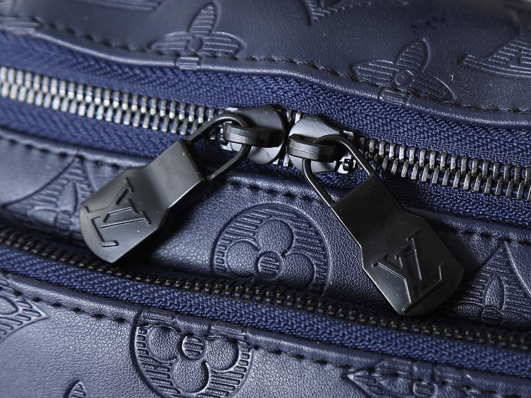 ルイ・ヴィトン ラッシュ･バムバッグ