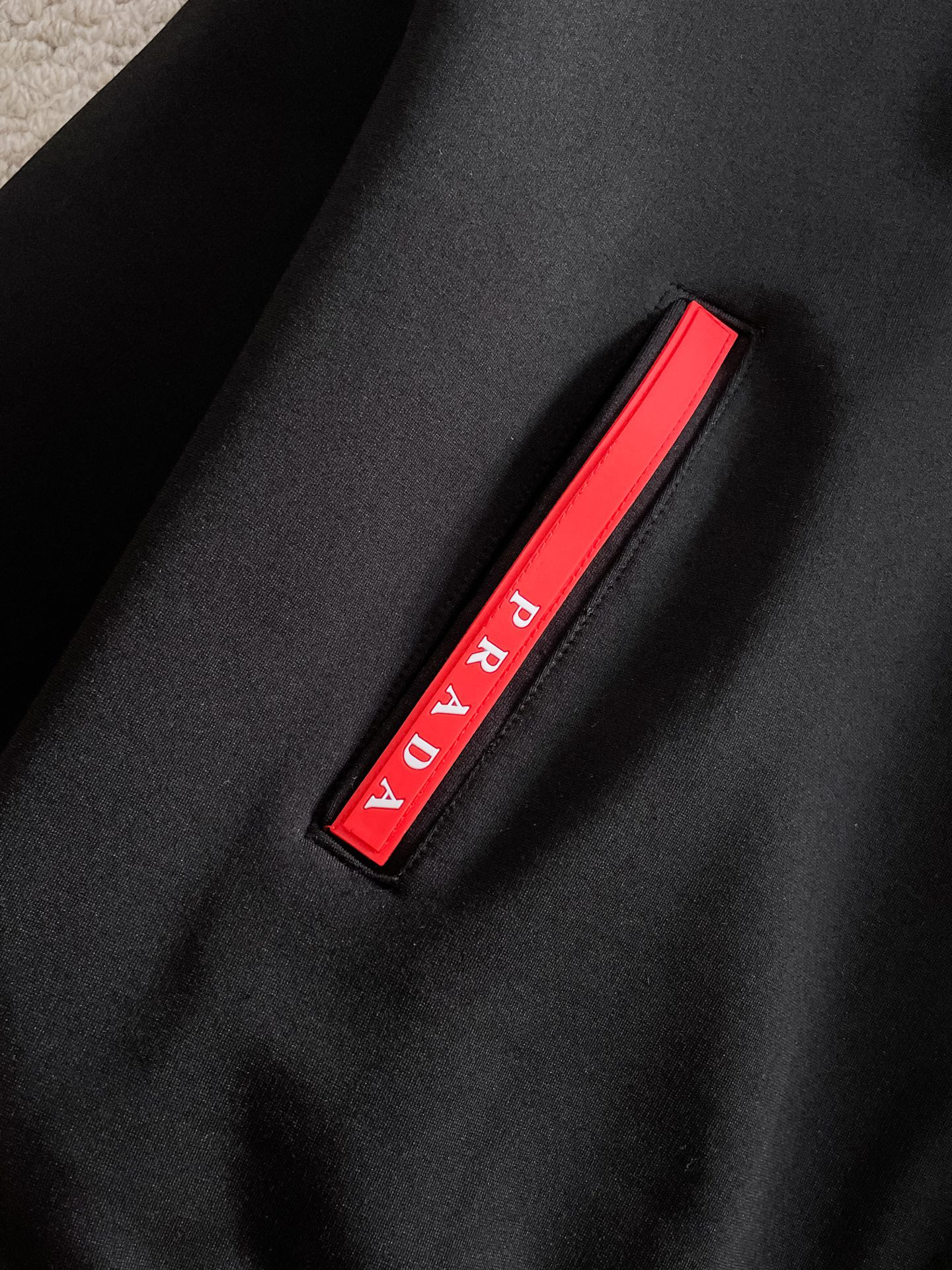 プラダ「Prada」メンズ  カジュアルスポーツセット