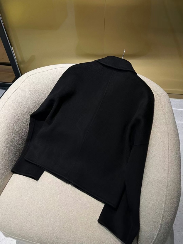 エルメス「Hermès」オートニュー キャシュミアコート