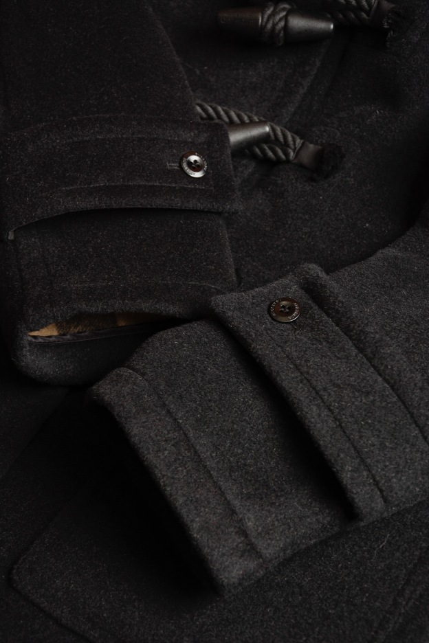 バーバリー「Burberry」 ウール コート