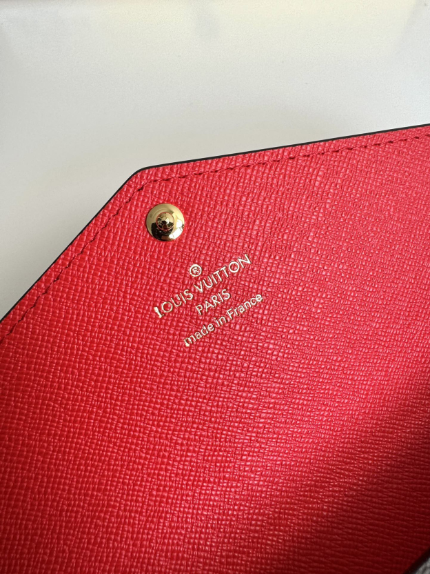 ルイ・ヴィトン ポルトフォイユ･サラ